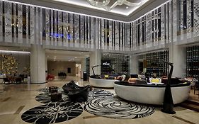 Pullman Kuala Lumpur City Centre Hotel&Residences