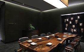 Pullman Kuala Lumpur City Centre Hotel&Residences