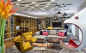 Pullman Kuala Lumpur City Centre Hotel&Residences